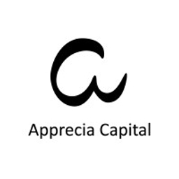 Apprecia Capital logo