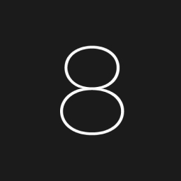 Formation 8 logo