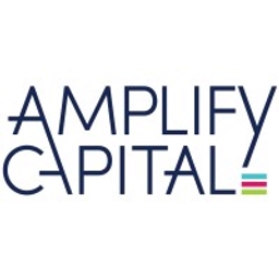 Amplify Capital logo