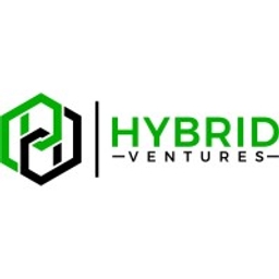 Hybrid Ventures logo