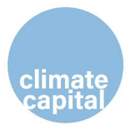 Climate Capital logo