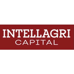 INTELLAGRI CAPITAL logo