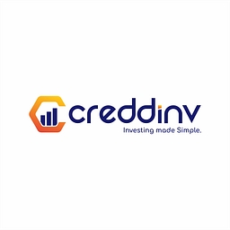 Creddinv logo