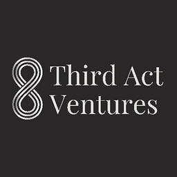 Third Act Ventures logo