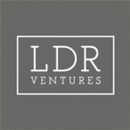 LDR Ventures logo