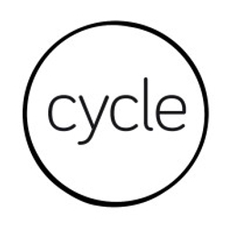 Cycle Group logo