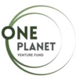 One Planet | Venture Capital logo