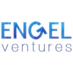 Engel Ventures logo