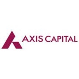 Axis Capital Ltd. logo