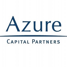 Azure Capital Partners logo