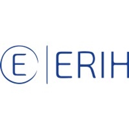 ERIH HOLDINGS logo