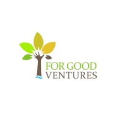 For Good Ventures logo