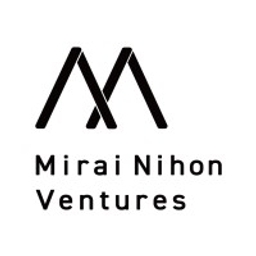 Mirai Nihon Ventures logo