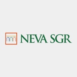 NEVA SGR logo