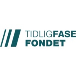 Tidligfasefondet logo