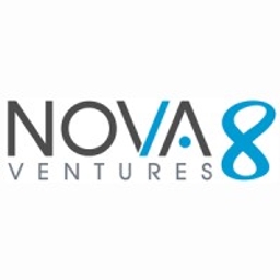 NOVA8 Ventures logo
