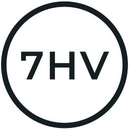 Seven Hound Ventures, Inc. logo