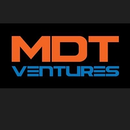 MDT Ventures logo