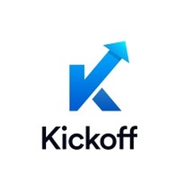 Kickoff Africa logo