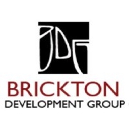Brickton Development Group, Inc. logo