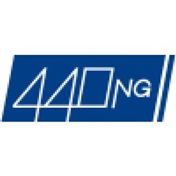 440.NG logo