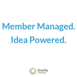 Gravity Ventures LLC logo