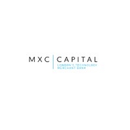 MXC Capital Ltd logo