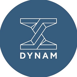 Dynam Capital Limited logo
