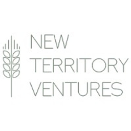 New Territory Ventures logo