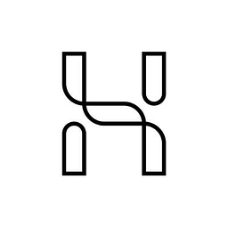 Harmonix logo