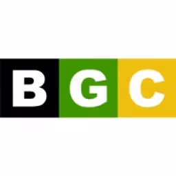 Black Green Capital logo