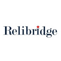 Relibridge Inc. logo