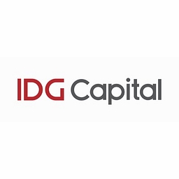 IDG Capital Vietnam logo