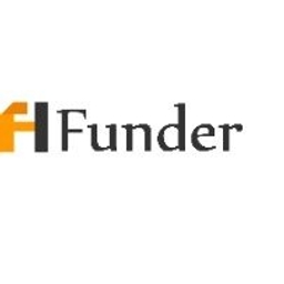 Funder logo