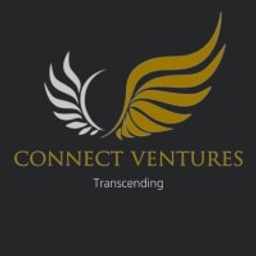 Connect Ventures logo