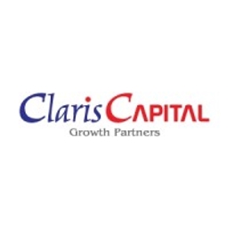 Claris Capital Limited logo