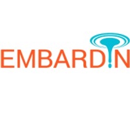 EMBARDIN logo