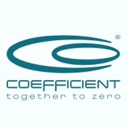 Coefficient LP logo