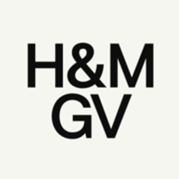 H&M Group Ventures logo