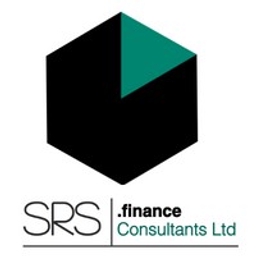 SRS.Finance logo