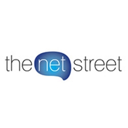 The Net Street logo