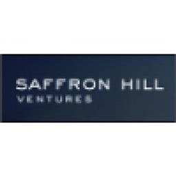 Saffron Hill Ventures logo