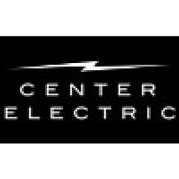 Center Electric logo
