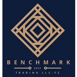 Benchmark Trading LLC-FZ logo