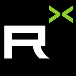 RockawayX logo