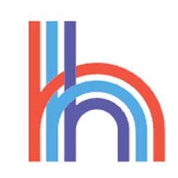 Humans of the Internet (HOTI) logo