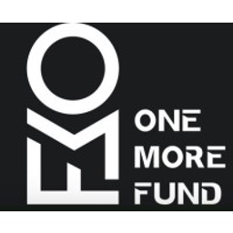 OneMore Fund logo