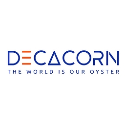 DECACORN logo
