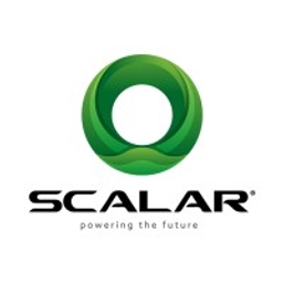 Scalar logo