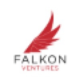 FALKON VENTURES logo